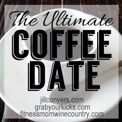 ultimate coffee date