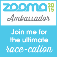 2015 zooma florida ambassador